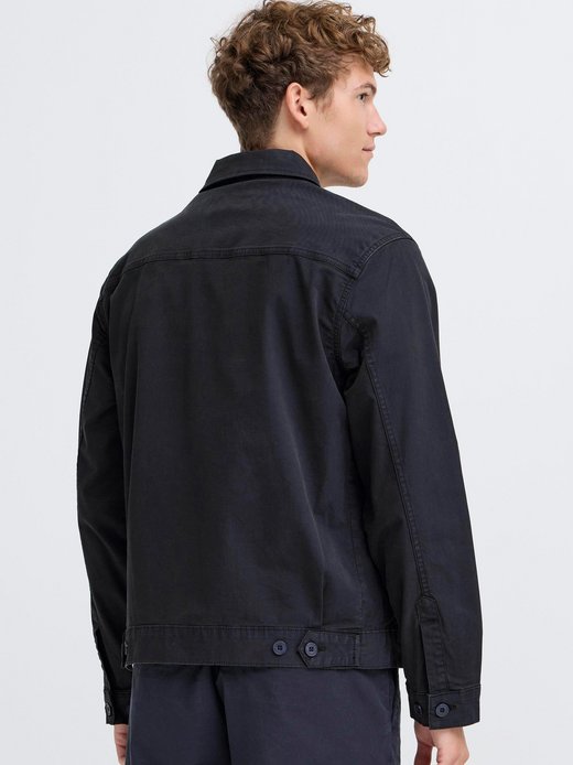 Herren Hemdjacke - CFBuchan