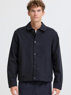 Herren Hemdjacke - CFBuchan