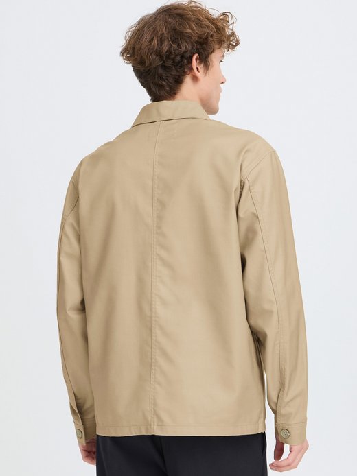 Herren Hemdjacke - CFEvans