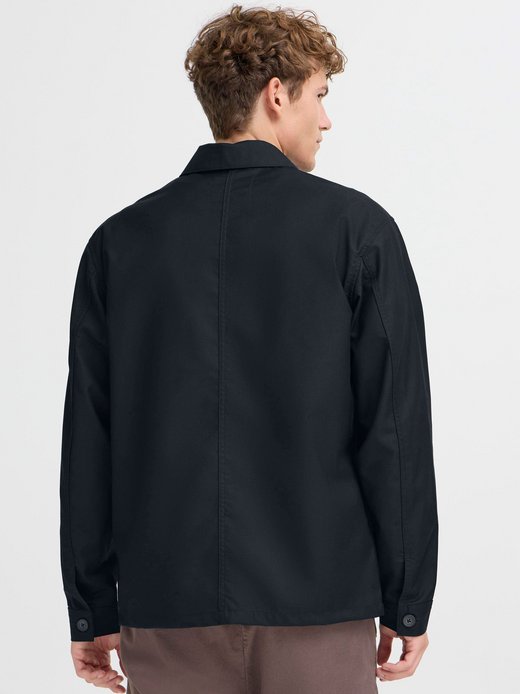 Herren Hemdjacke - CFEvans