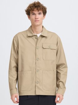 Herren Hemdjacke - CFEvans