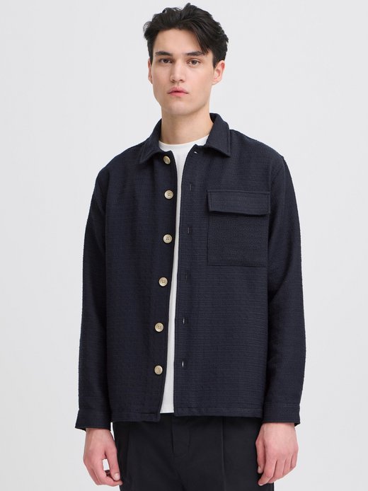 Herren Hemdjacke - CFMatt