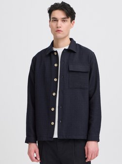 Herren Hemdjacke - CFMatt