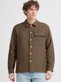 Herren Hemdjacke - CFMatt