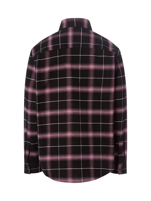 Herren Hemdjacke - Ebolt