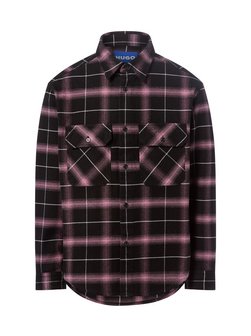 Herren Hemdjacke - Ebolt