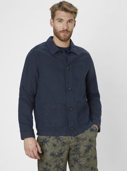 Herren Hemdjacke - Grover