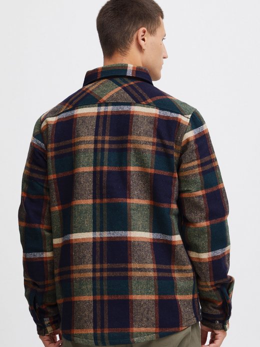 Herren Hemdjacke - IDValde