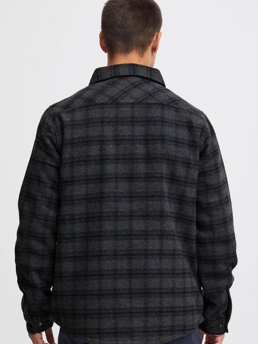 Herren Hemdjacke - IDValde