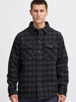 Herren Hemdjacke - IDValde