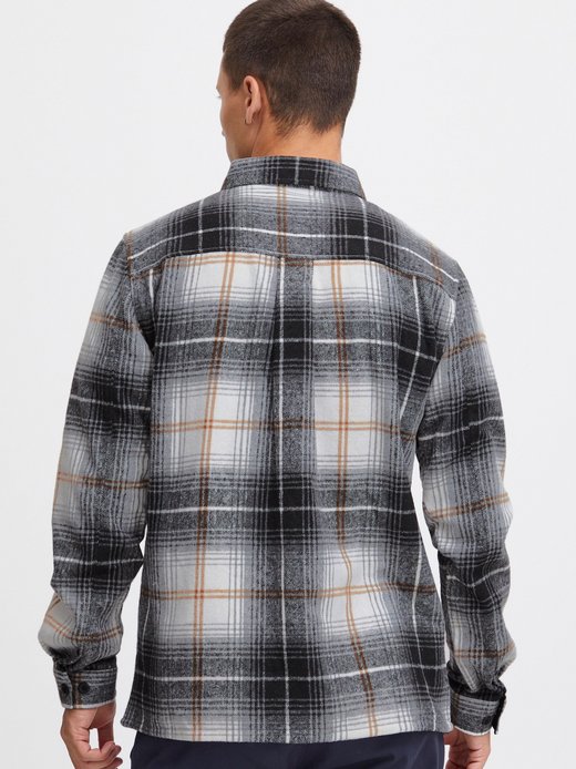 Herren Hemdjacke - IDValmer