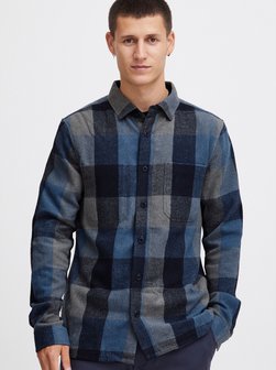 Herren Hemdjacke - IDValmer