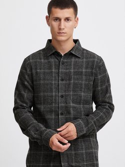 Herren Hemdjacke - IDValmer