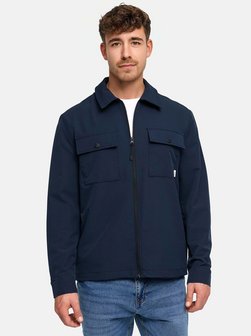 Herren Hemdjacke - INRommie Overshirt