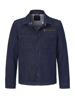 Herren Hemdjacke - Jay