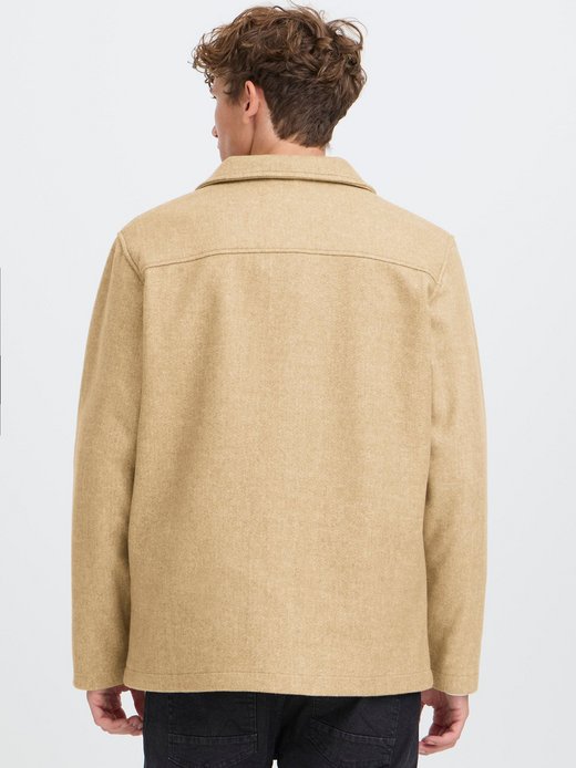 Herren Hemdjacke - KSGeorgio