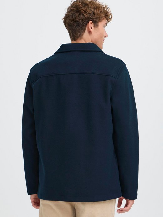 Herren Hemdjacke - KSGeorgio