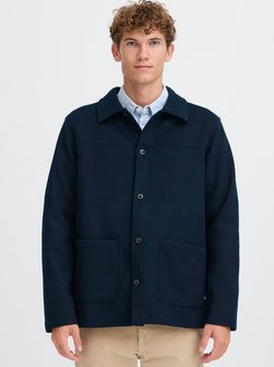 Herren Hemdjacke - KSGeorgio