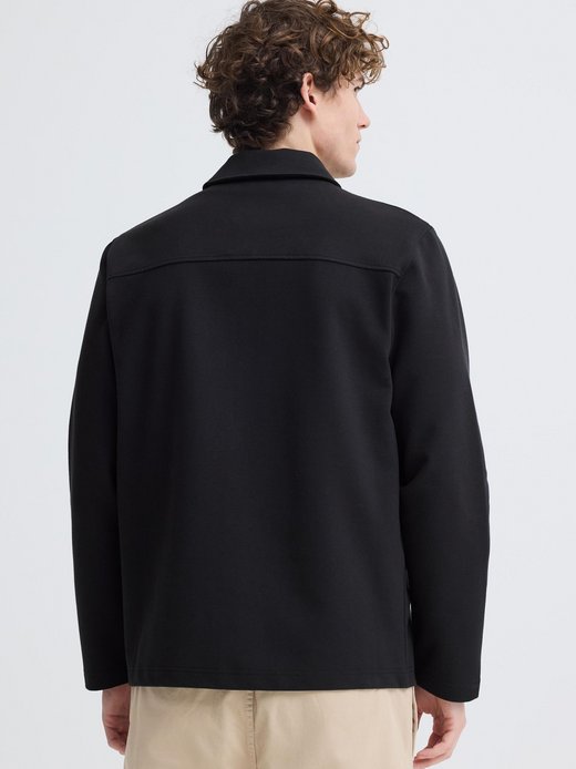 Herren Hemdjacke - KSHalfort