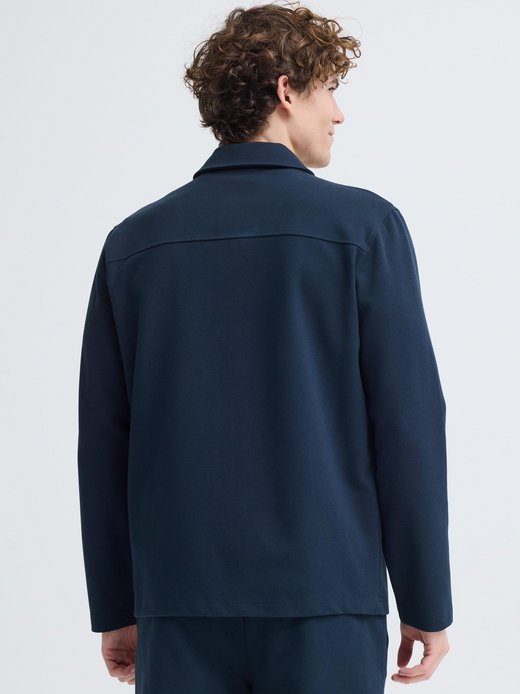 Herren Hemdjacke - KSHalfort