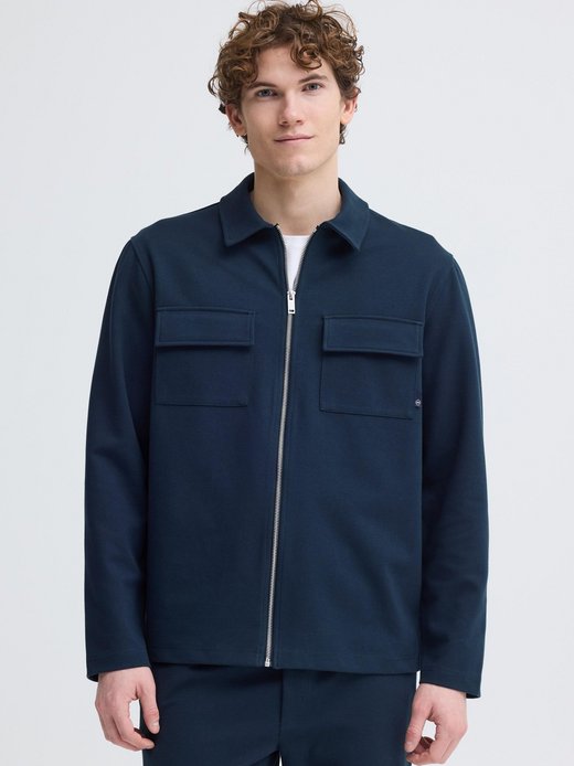 Herren Hemdjacke - KSHalfort