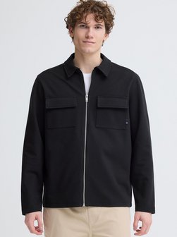 Herren Hemdjacke - KSHalfort