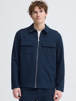 Herren Hemdjacke - KSHalfort