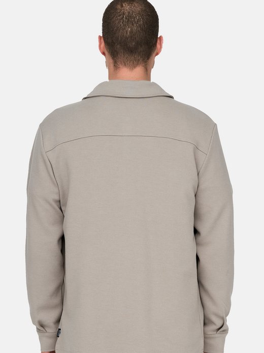 Herren Hemdjacke - Newkodyl