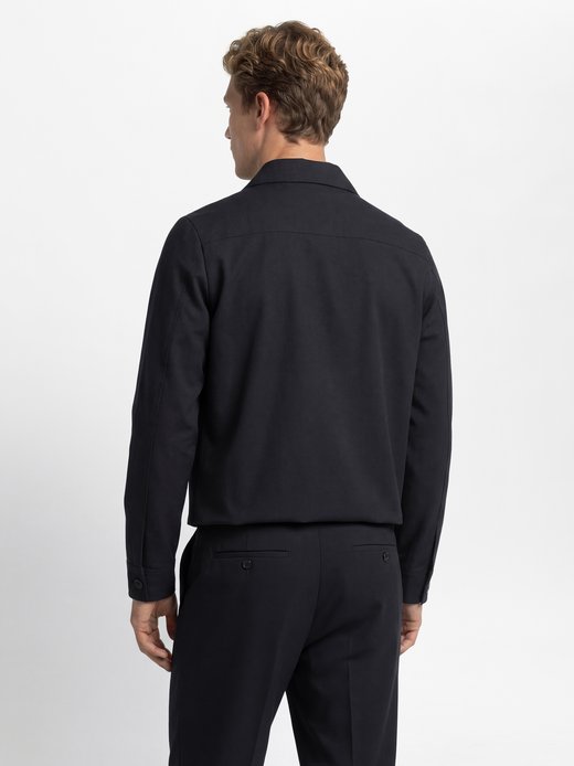 Herren Hemdjacke - Owen