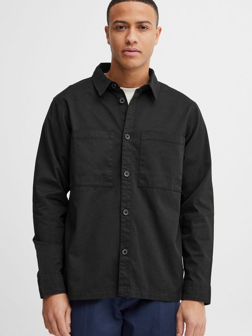 Herren Hemdjacke - PRSimon