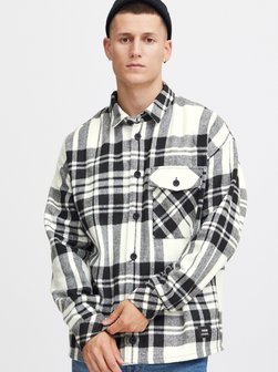 Herren Hemdjacke - SDFullmann