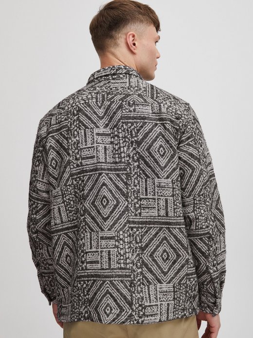 Herren Hemdjacke - SDGestin