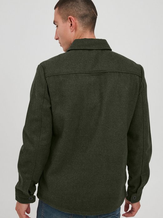 Herren Hemdjacke - SDLiam