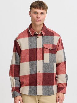 Herren Hemdjacke - SDManheim