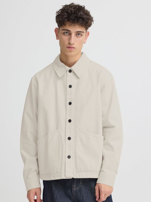 Herren Hemdjacke - SDNadil