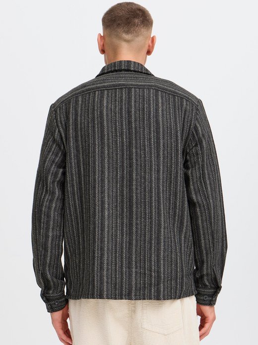 Herren Hemdjacke - SDROWE