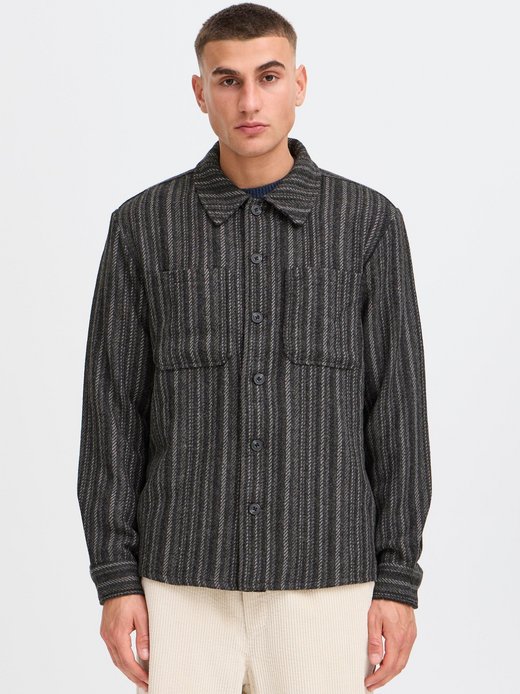 Herren Hemdjacke - SDROWE