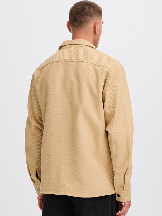 Herren Hemdjacke - SDRenfred