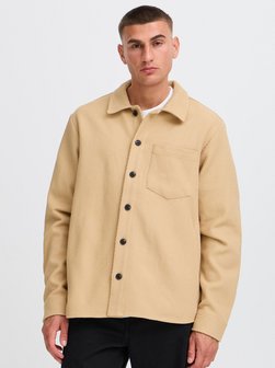 Herren Hemdjacke - SDRenfred