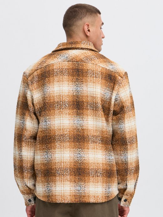 Herren Hemdjacke - SDRonen