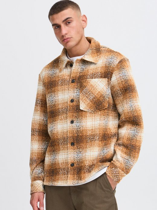 Herren Hemdjacke - SDRonen