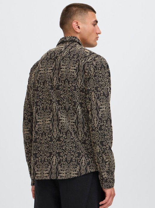 Herren Hemdjacke - SDSkibber