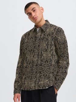 Herren Hemdjacke - SDSkibber