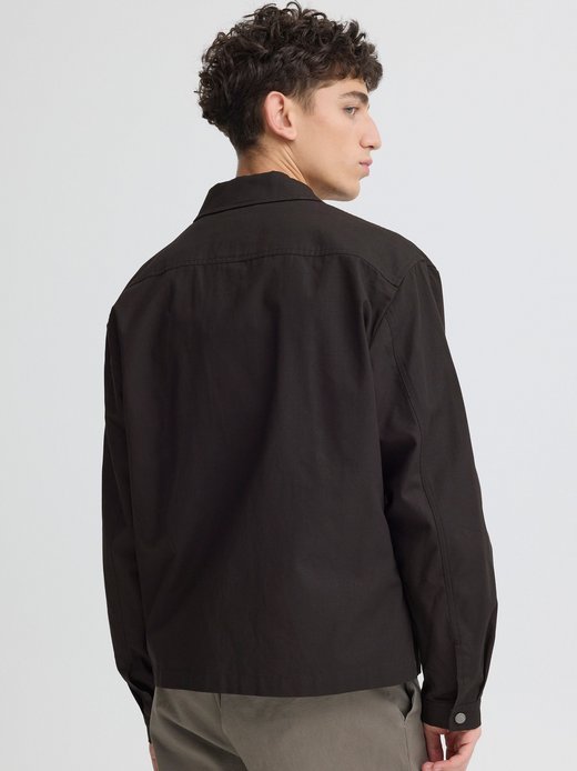 Herren Hemdjacke - SDTywin