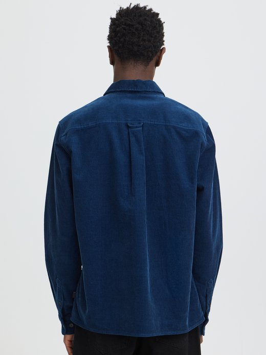 Herren Hemdjacke - SDWatts