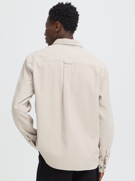 Herren Hemdjacke - SDWatts