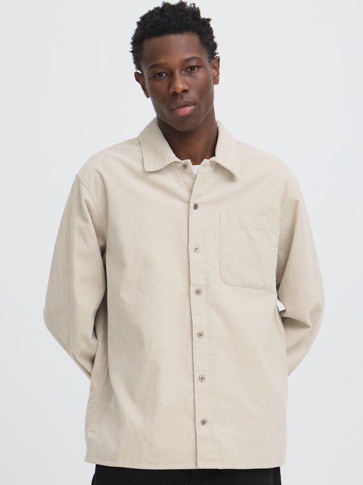 Herren Hemdjacke - SDWatts
