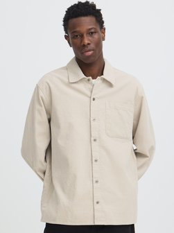 Herren Hemdjacke - SDWatts