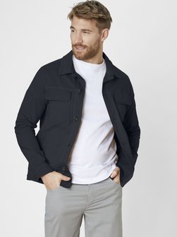 Herren Hemdjacke - VANC