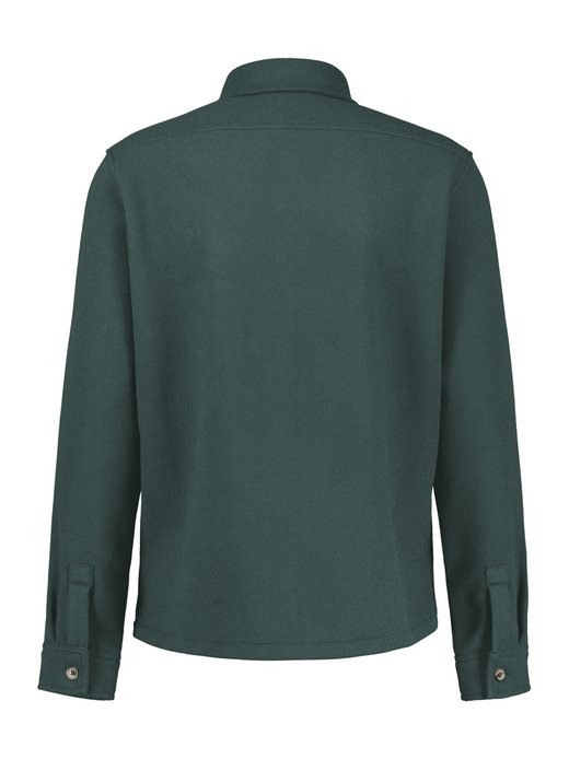 Herren Hemdjacke